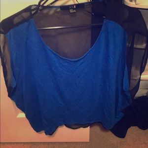 Cute going out or formal shirt